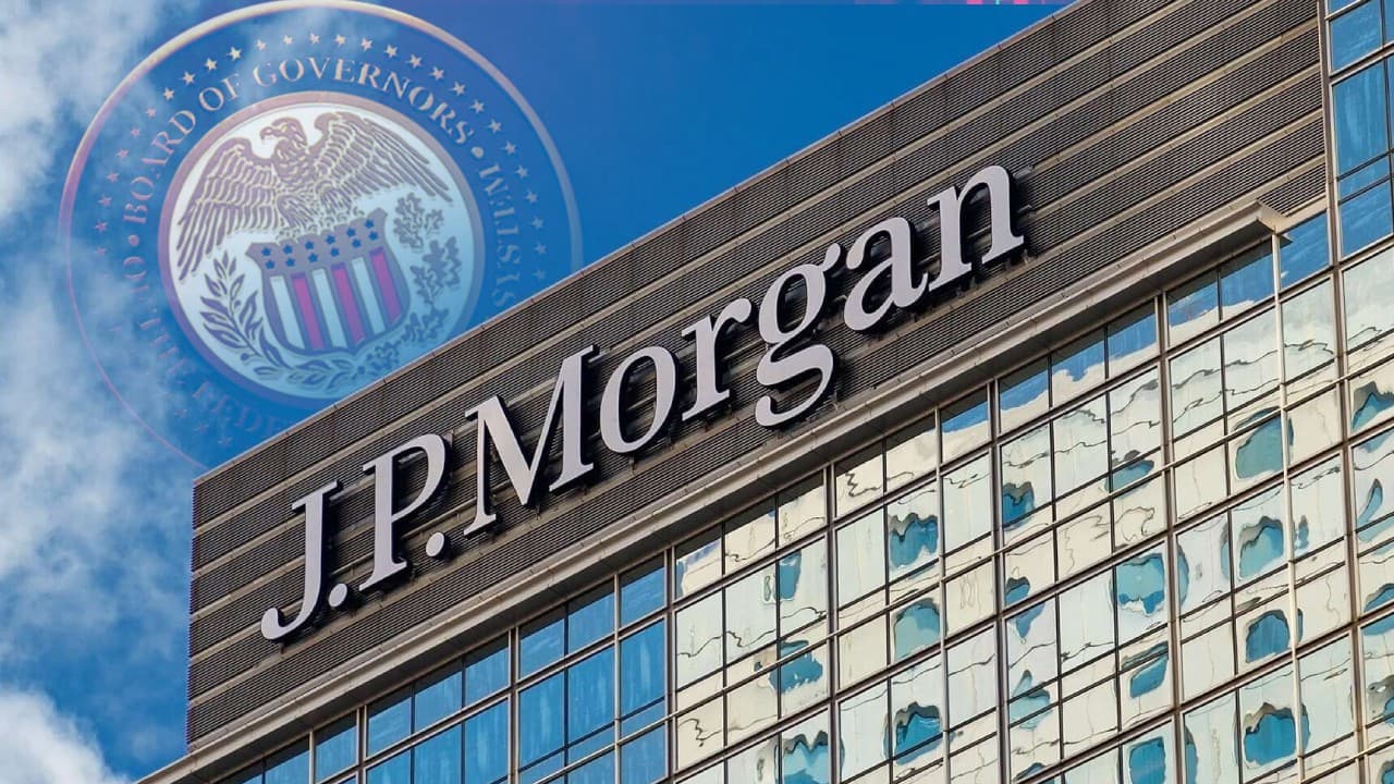 JPMorgan'dan Fed tahmini: Faiz artış beklentisi öne çekildi