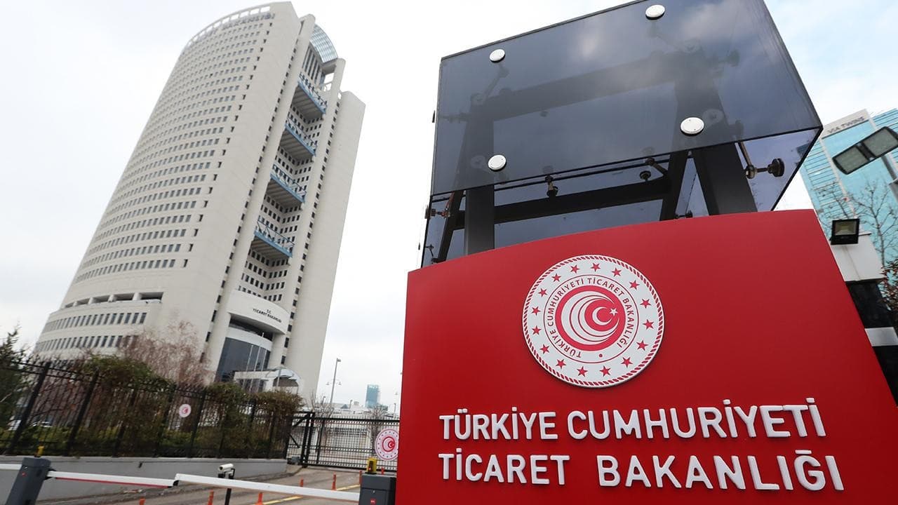 Ticaret Bakanlığı düğmeye bastı: 1 Ağustos'tan itibaren yasak