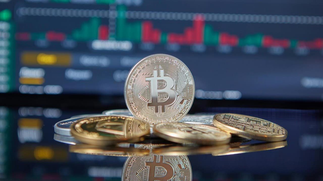 Bitcoin bu fiyatta sıkıştı: Büyük hareket ne zaman?