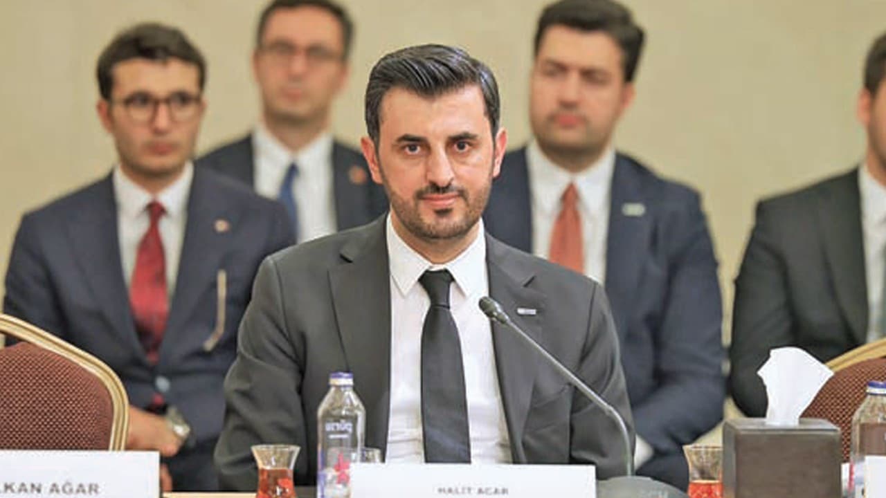 Türkiye-Irak ilişkilerinde hedef ticaretten birlikte üretime geçmek