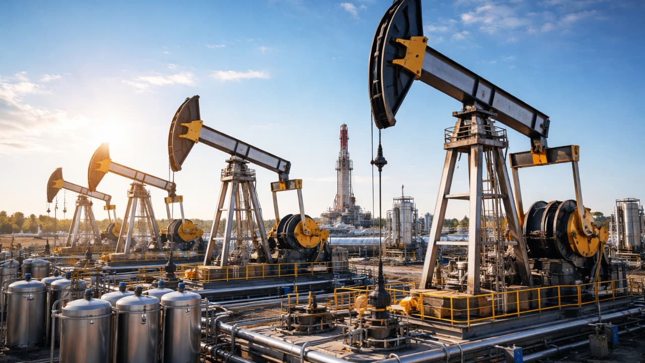Irak Petrol Bakanı duyurdu: Türkiye-Irak enerji hattında yeni dönem başlıyor