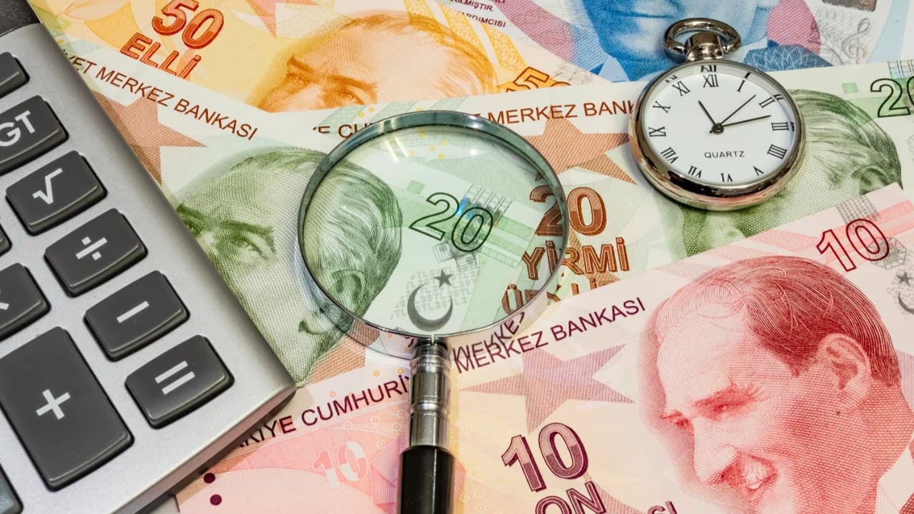 Mevduat faizleri 5 ayın en düşük seviyesinde