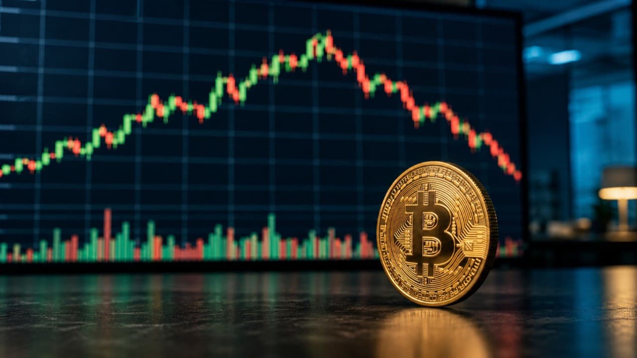 Bitcoin'de hesap değişti: 65 bin doların önüne yeni engel çıktı