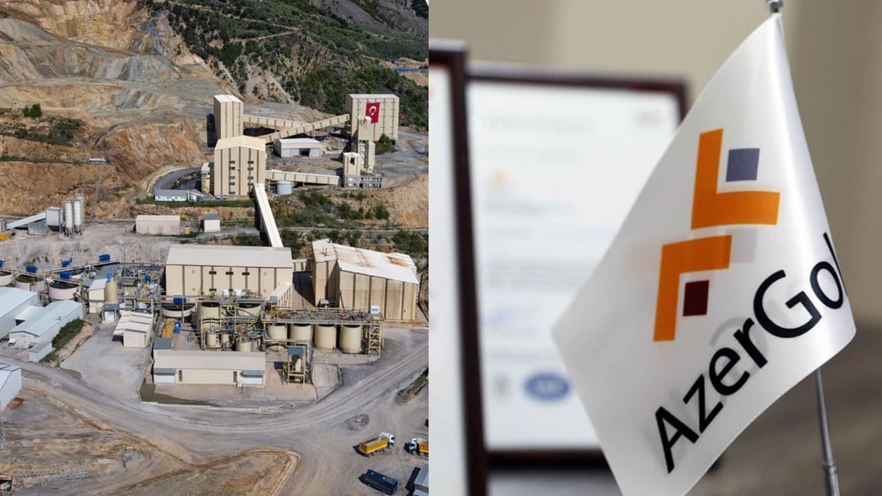Türk Altın İşletmeleri ve AzerGold'dan stratejik iş birliği adımı