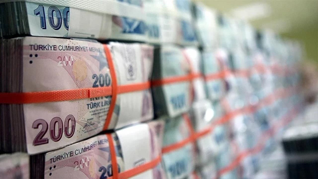 Parasını mevduata yatıran kazandı: 1 milyon TL’nin 32 günlük getirisi 30 bin TL’yi aştı