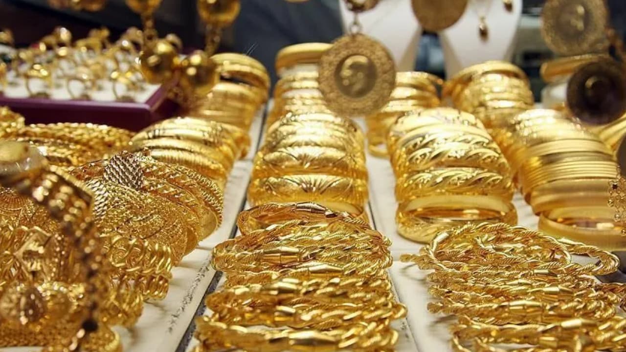 ALTINDA SON DURUM: Gram ve çeyrek altın kaç TL oldu? Altın fiyatları ne kadar? (13 Eylül 2026)