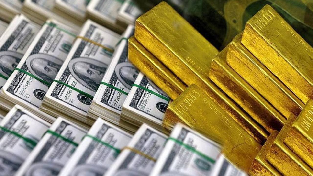 Dolar çakıldı, altın zıpladı: Yeni ralli resmen başladı