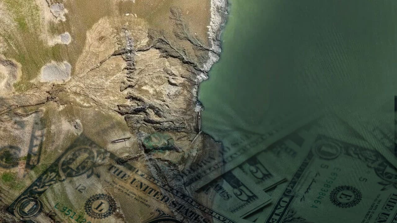 Güçlü El Nino geliyor: Küresel ekonomide trilyonlarca dolarlık risk