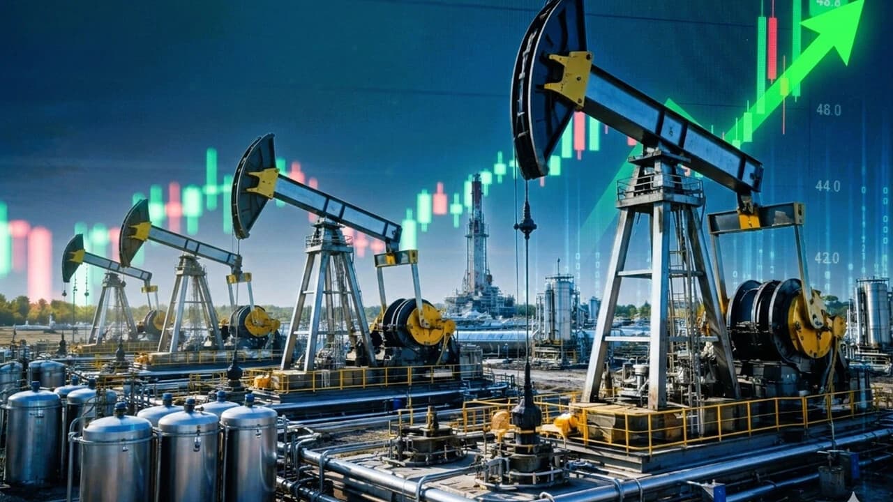 Hürmüz gerilimi petrolü tırmandırdı: Brentte yükseliş üçüncü gününde