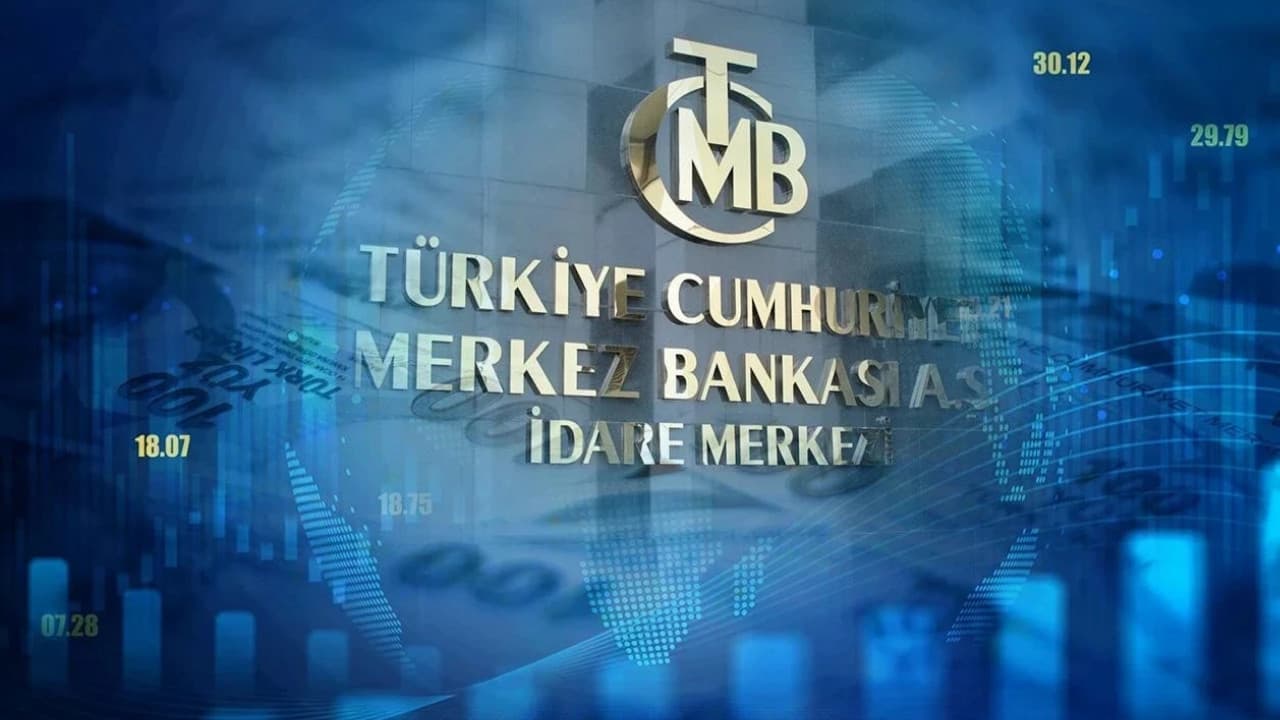 Merkez'den enflasyon mesajı: Enerji fiyatları yukarı yönlü risk oluşturuyor