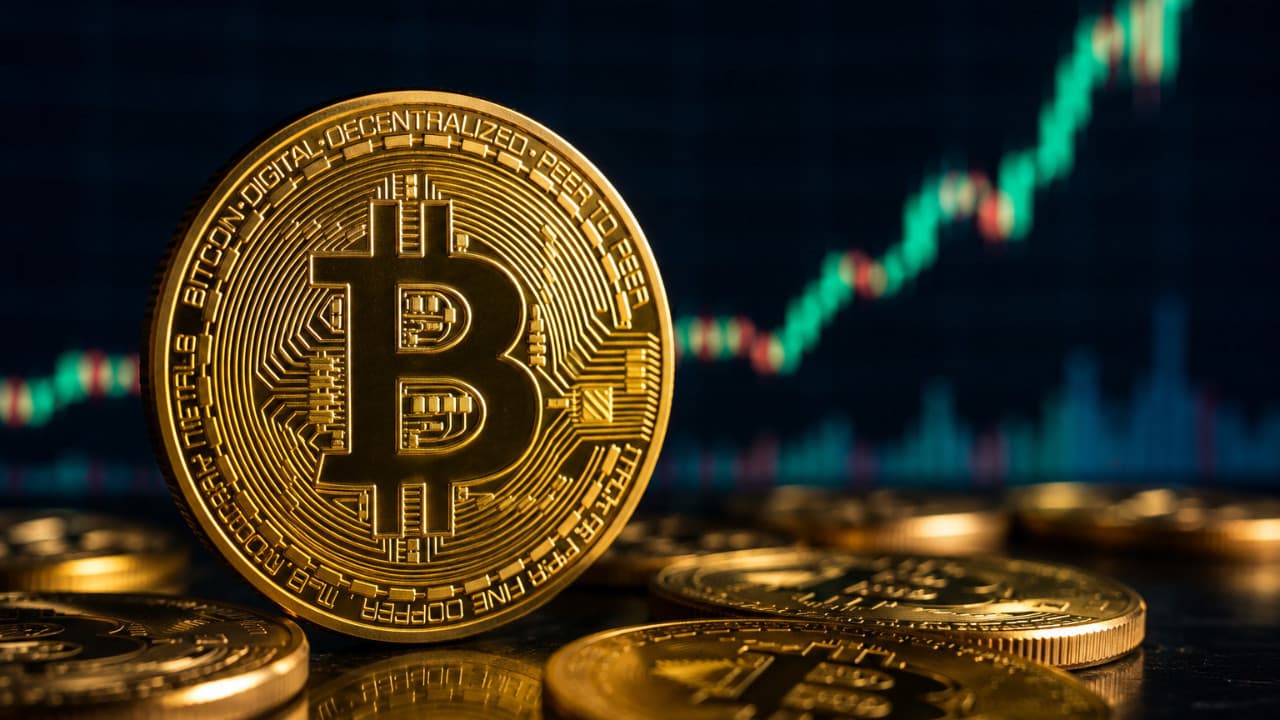 Bitcoin'de kritik sınav: Bu eşik aşılırsa hedef 100 bin dolar