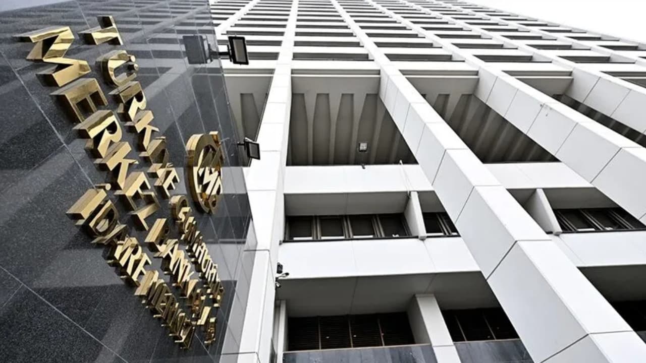 Merkez Bankası PPK özetini yayımladı: Enerji fiyatları enflasyon için risk oluşturuyor