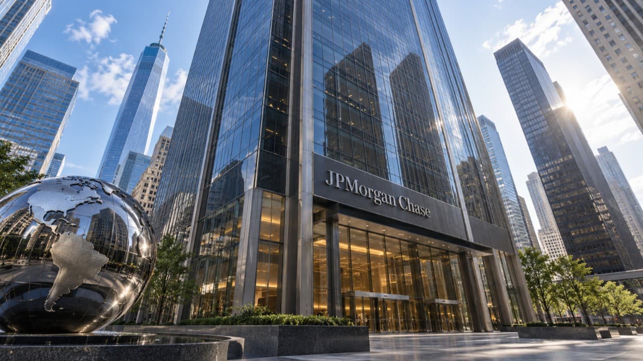 JPMorgan 9 merkez bankasından 8'inde faiz artışı bekliyor