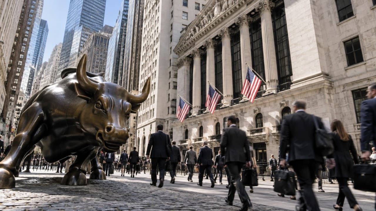 Wall Street’ten 32 milyar dolarlık kaçış: Büyük şirket fonlarında rekor satış
