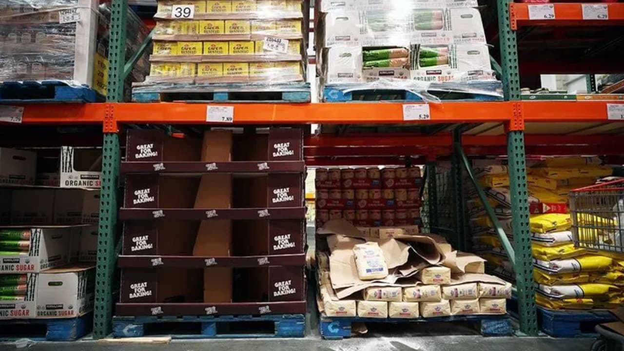 ABD enflasyon rakamları ne zaman, saat kaçta açıklanacak? ABD TÜFE oranları saati...