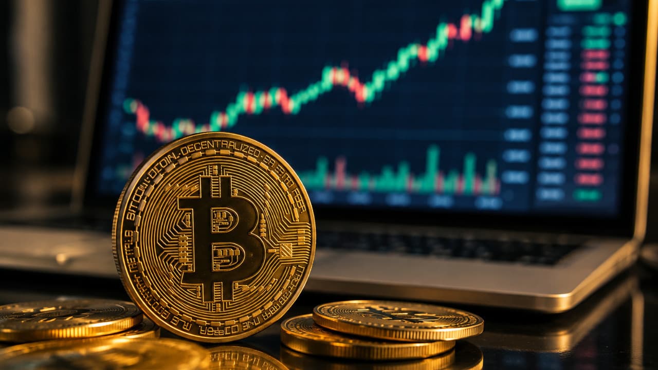 Piyasa eriyor, iyimserlik sürüyor: Bitcoin'de dikkat çeken çelişki
