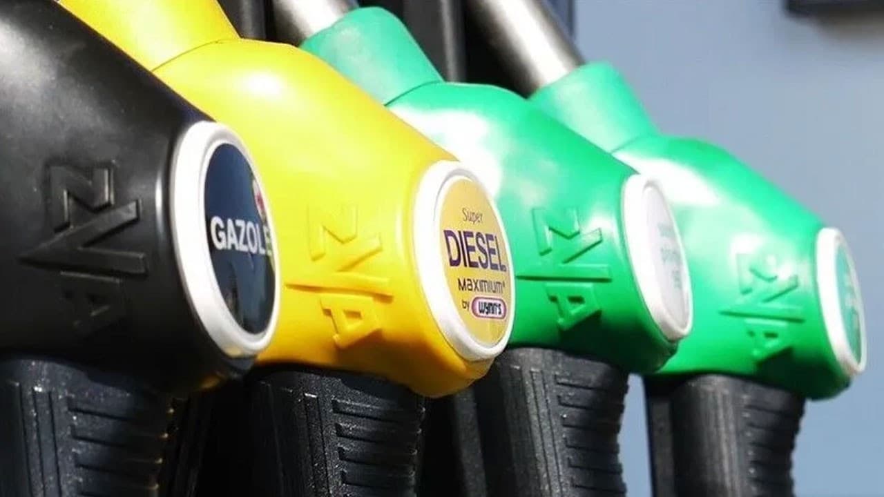 ABD’de dizel fiyatı ilk kez 6 doları aştı
