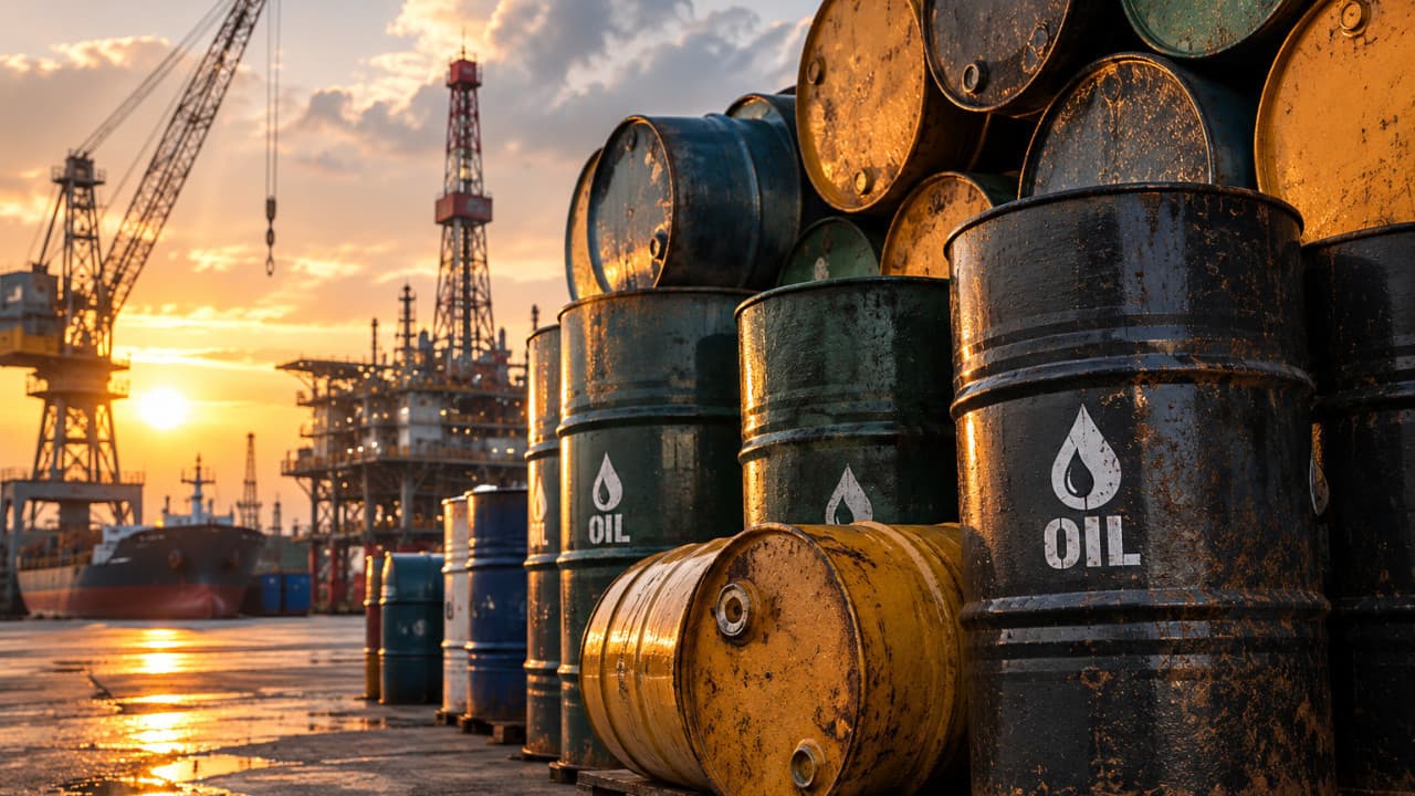 Petrolde hesaplar değişti: IEA toparlanma beklentisini erteledi