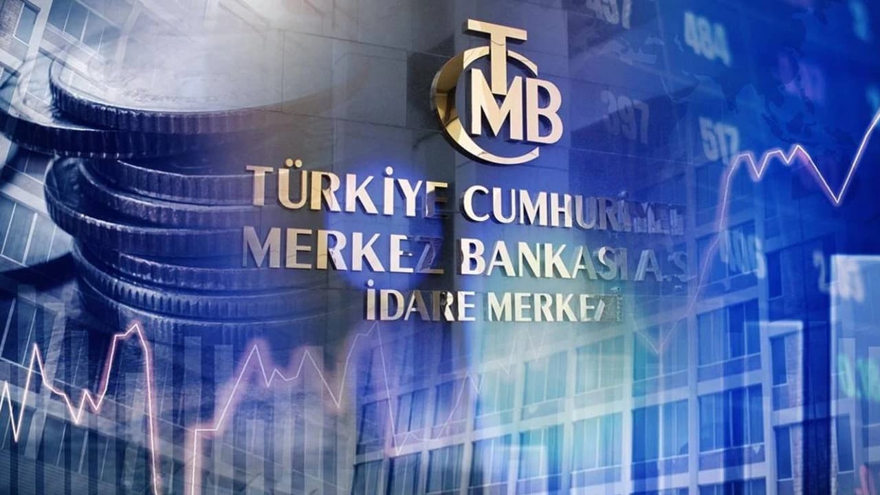 Dev banka TCMB için tahminini açıkladı: Gözler ekim toplantısında