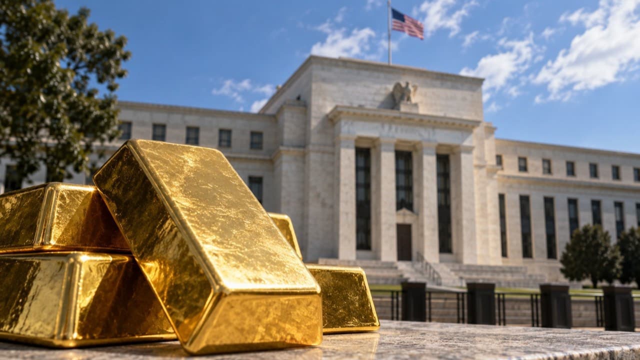 Altında Fed haftası — 4.300 dolar mı, 4.500 dolar mı?