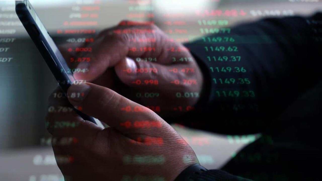 Sosyal medyada piyasa manipülasyonuna soruşturma