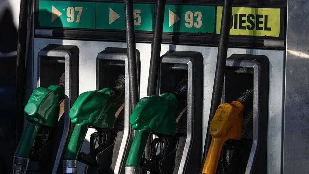 İngiltere’de dizel fiyatları rekor kırdı: Bir depo 110 sterline çıktı