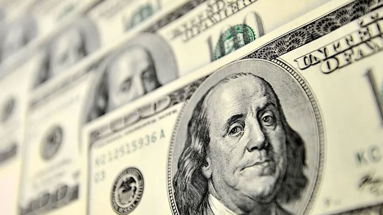 BofA’dan yatırımcılara dolar uyarısı: Zirveyi görmeden bitmeyebilir