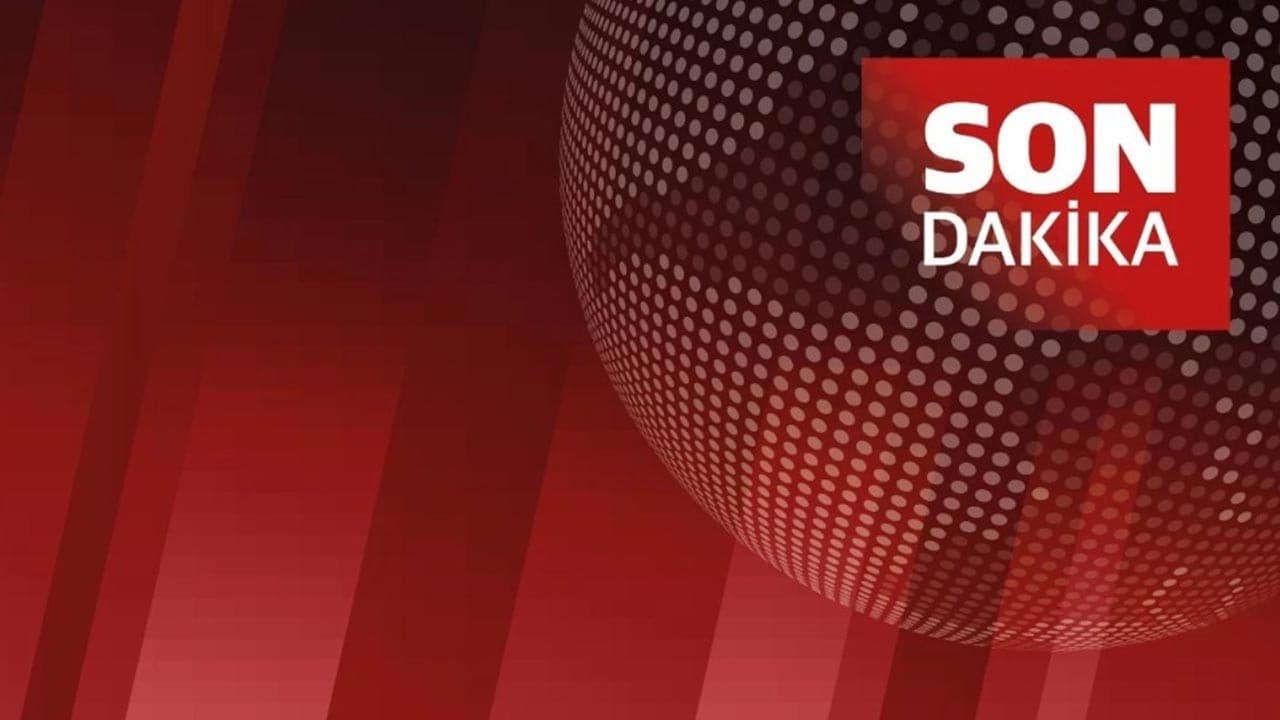 Soma'da maden ocağında göçük: 7 işçiden 2'si kurtarıldı
